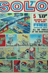 Issue #12