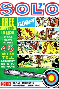 Issue #14