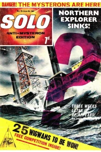 Issue #19