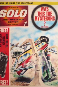 Issue #20