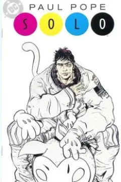 Issue #3