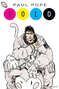Paul Pope
