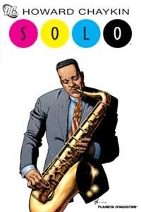 Howard Chaykin