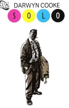 Cover of Issue #5