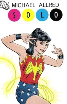 Cover of Issue #7
