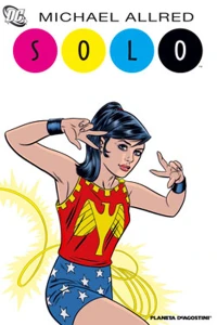 Michael Allred