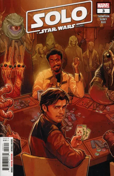 Cover of Part III