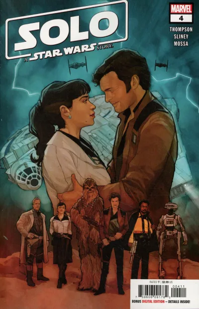 Cover of Part IV