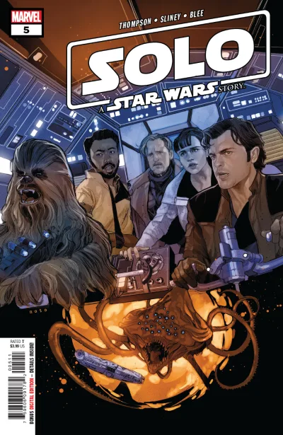 Cover of Part V