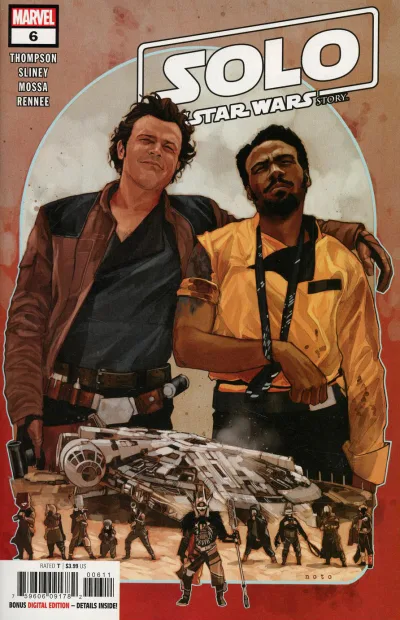 Cover of Part VI