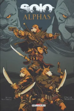 Solo - Alphas