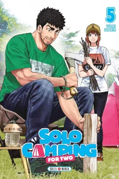 Volume #5
