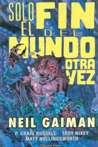 Issue #1