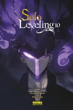 Issue #10
