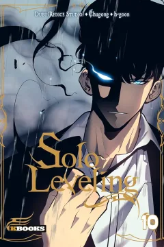 Issue #10