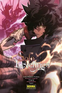Issue #12