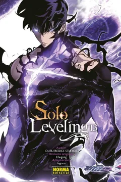 Issue #13
