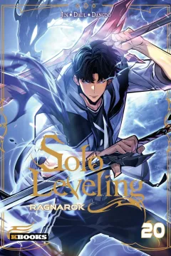 Issue #20