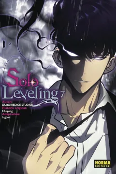 Issue #7