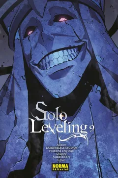 Volume #9