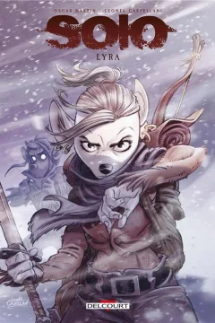 Lyra