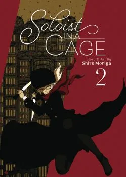 Cover of The Ties That Bind