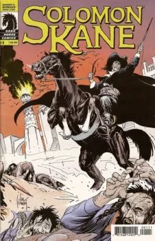 Cover of The Castle of the Devil, Part 1