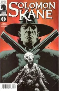 Cover of The Castle of the Devil, Part 3