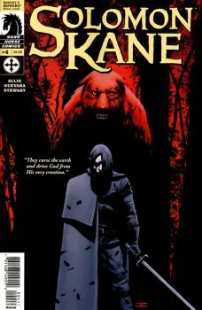 Cover of The Castle of the Devil, Part 4