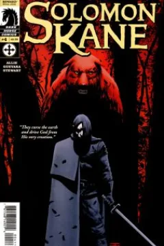 The Castle of the Devil, Part 4