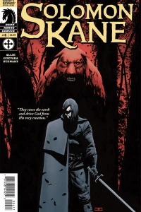 The Castle of the Devil, Part 4