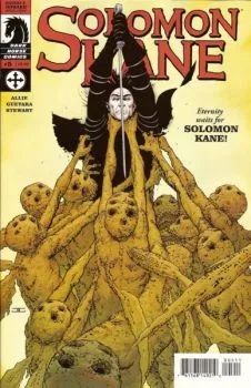 Cover of The Castle of the Devil, Part 5