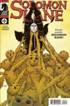 The Castle of the Devil, Part 5