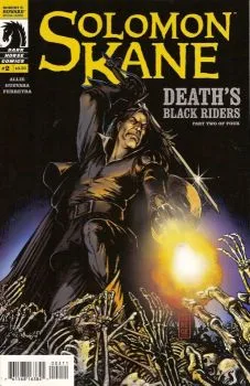 Cover of Part Two of Four