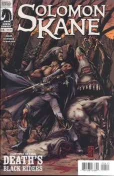Cover of Part Four of Four