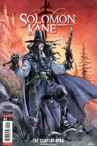 Deliver Us Into Evil