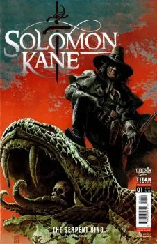 Cover of Dead Man's Promise