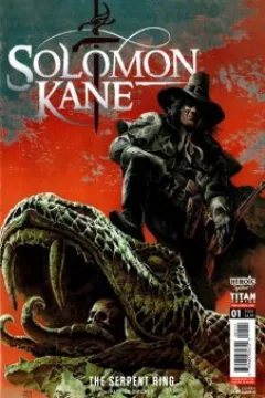 Dead Man's Promise