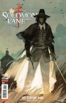 Cover of Hell on Earth