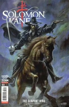 Cover of Till Death Do Us Part