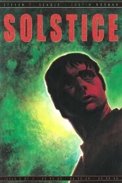 Issue #2