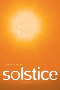 Issue #1