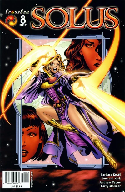 Cover of Ciress Business!