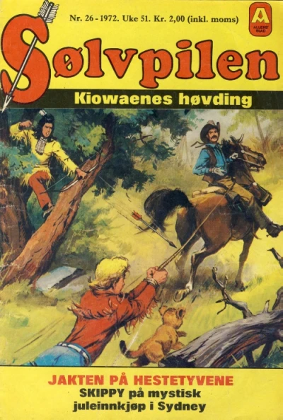 Cover of Issue #197226