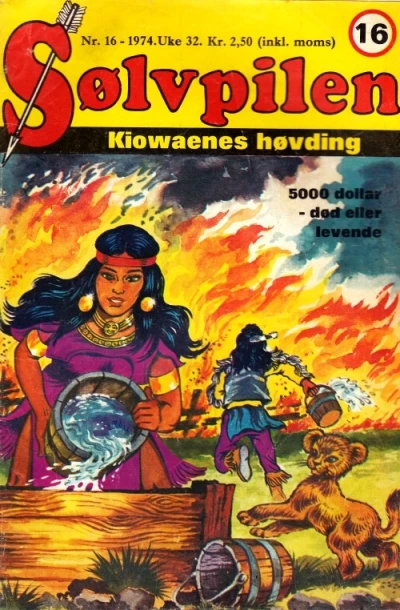 Cover of Issue #197416