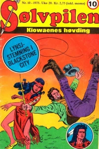 Issue #197510