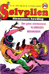 Issue #197520