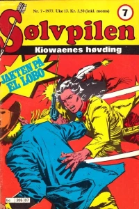 Issue #197707
