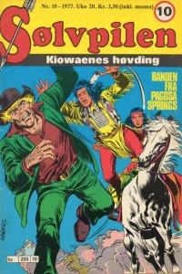 Issue #197710