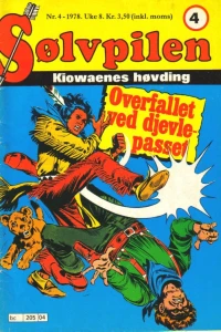 Issue #197804